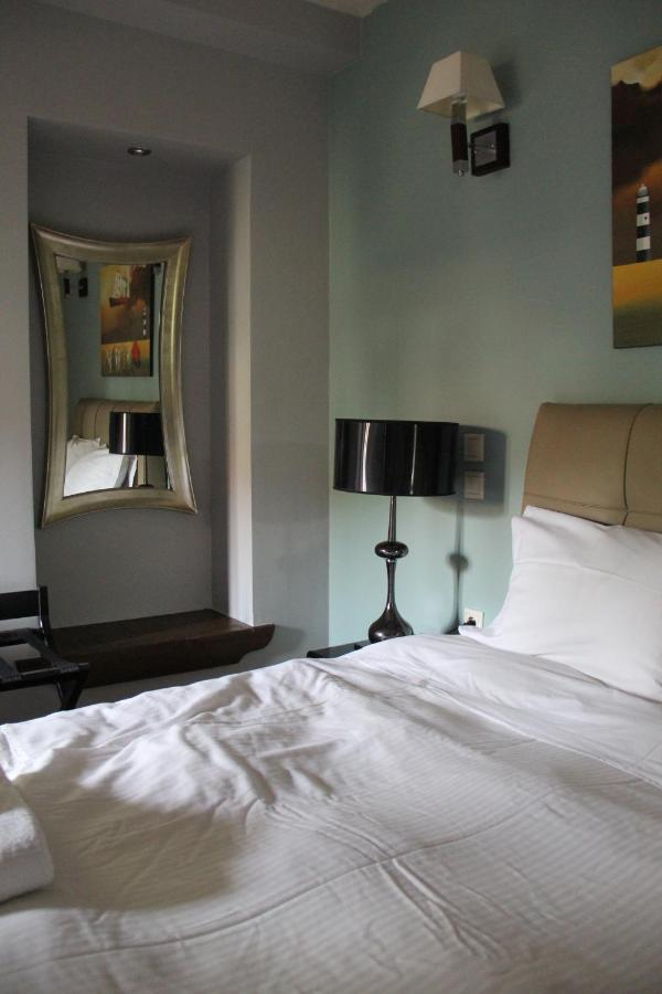 Tsarbou Guesthouse Stemnitsa Zewnętrze zdjęcie