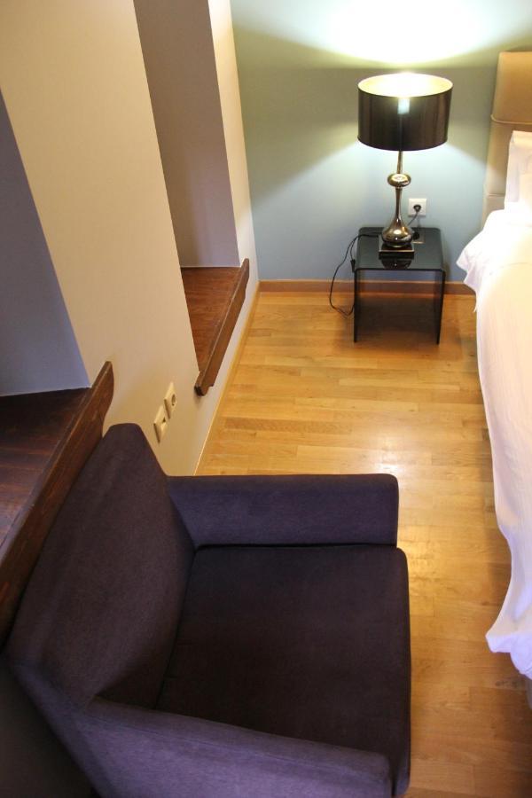 Tsarbou Guesthouse Stemnitsa Zewnętrze zdjęcie