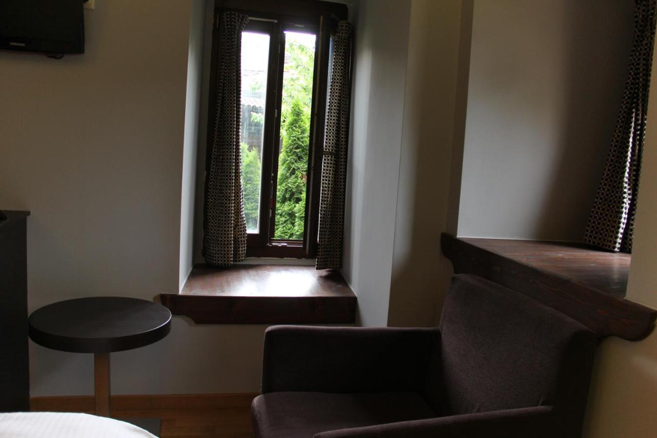 Tsarbou Guesthouse Stemnitsa Zewnętrze zdjęcie
