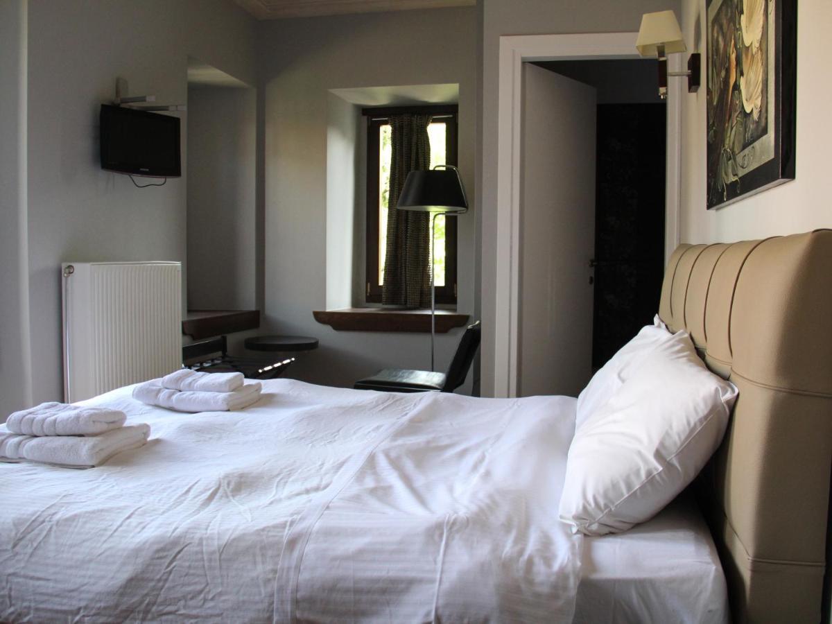 Tsarbou Guesthouse Stemnitsa Zewnętrze zdjęcie