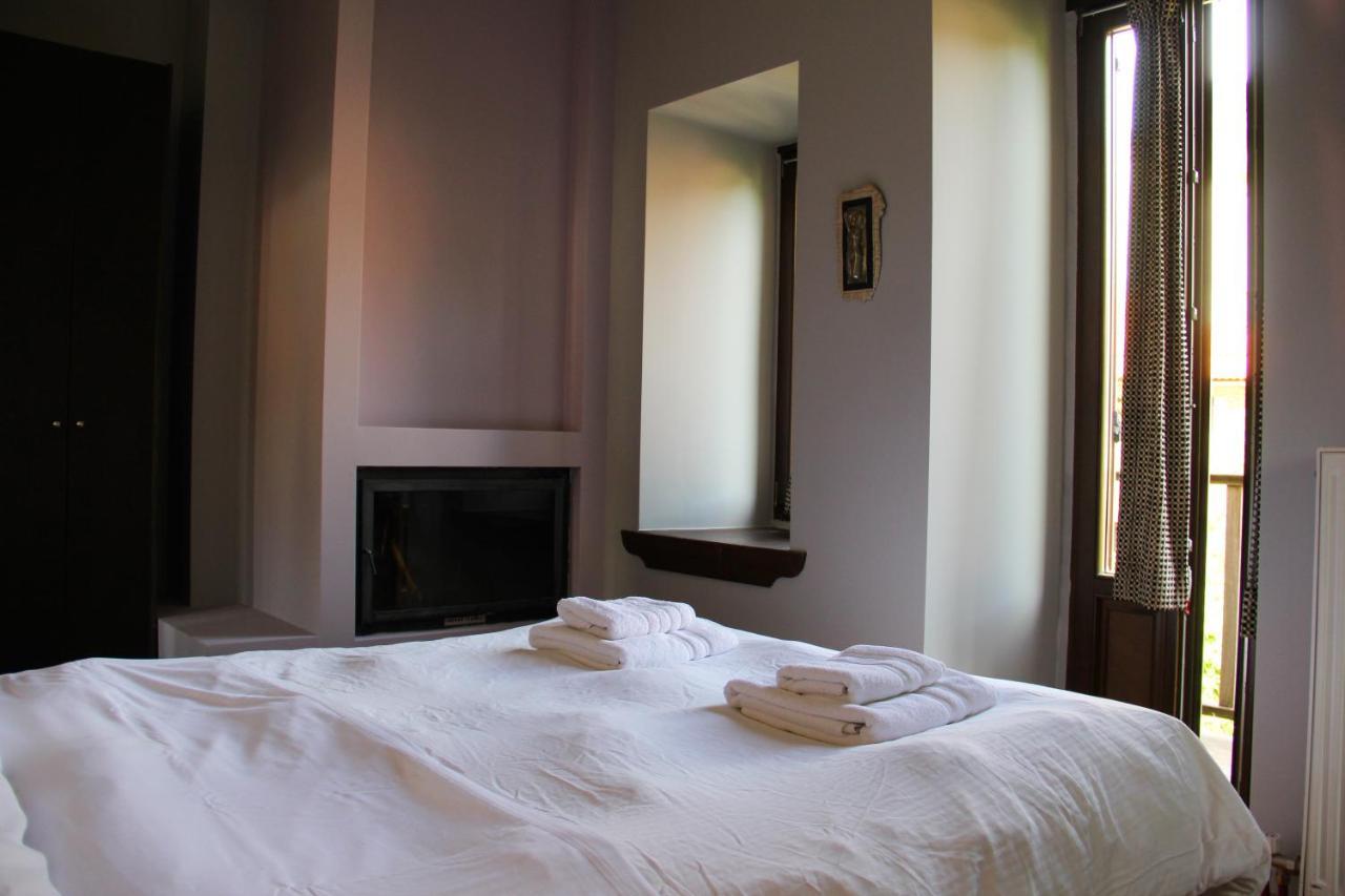 Tsarbou Guesthouse Stemnitsa Zewnętrze zdjęcie