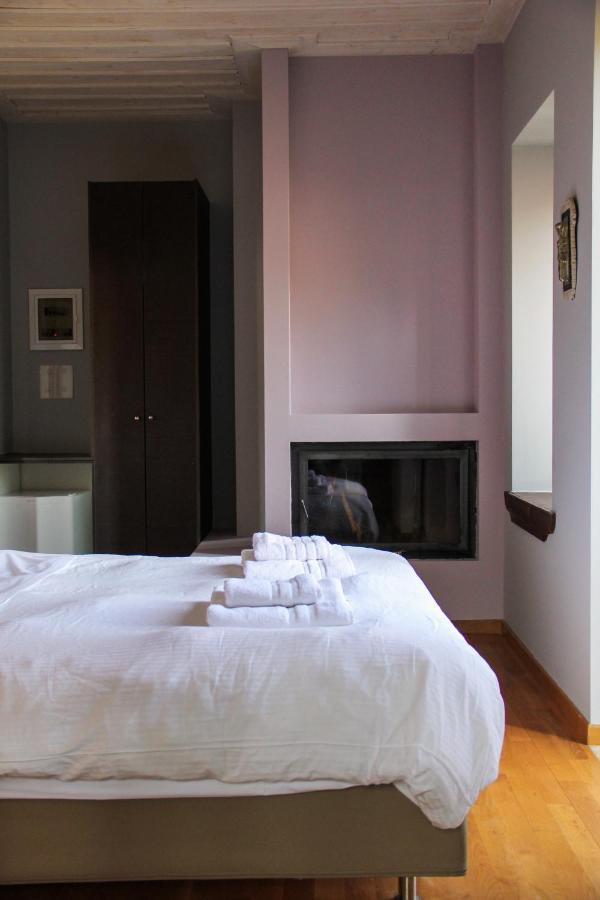 Tsarbou Guesthouse Stemnitsa Zewnętrze zdjęcie