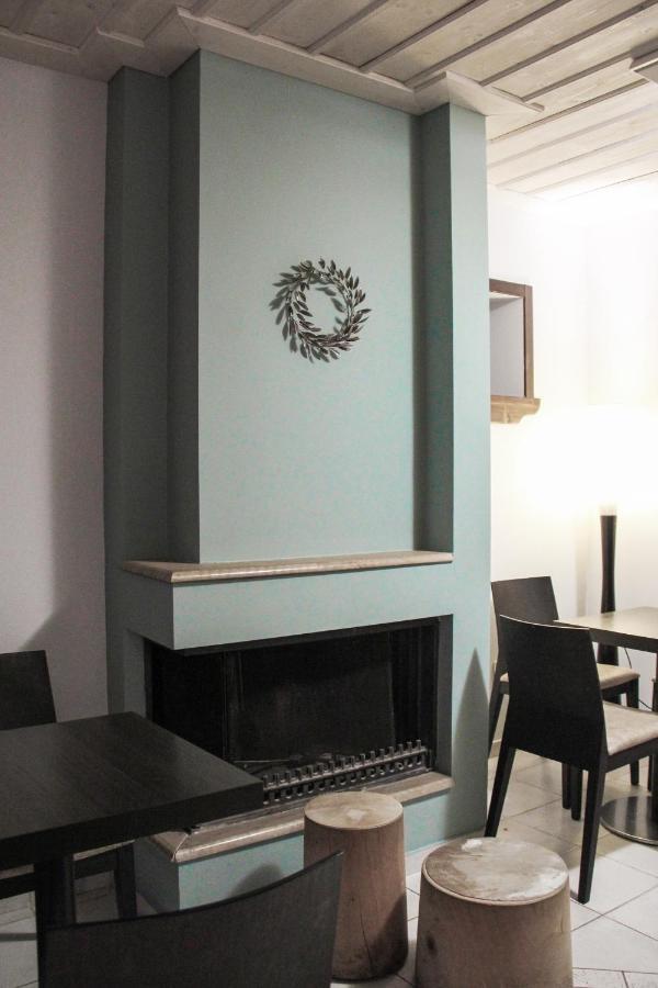 Tsarbou Guesthouse Stemnitsa Zewnętrze zdjęcie