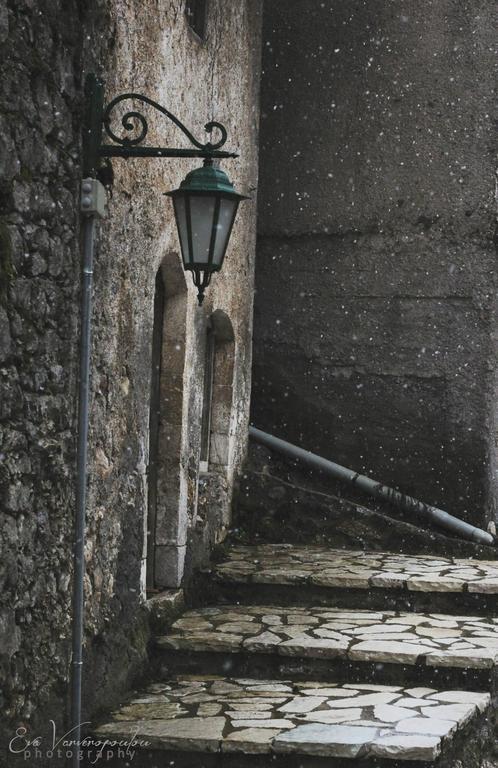 Tsarbou Guesthouse Stemnitsa Zewnętrze zdjęcie